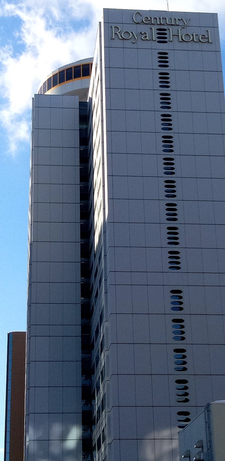 �Q�W�N�O�܂ōŏ�K�̓��{�������u�k�T�H�v�ŉ��x����H