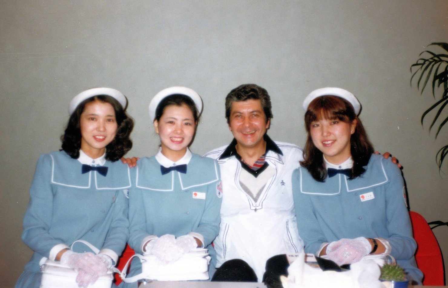 ���c�������ƋL�O�B�e�@�����͏t�p