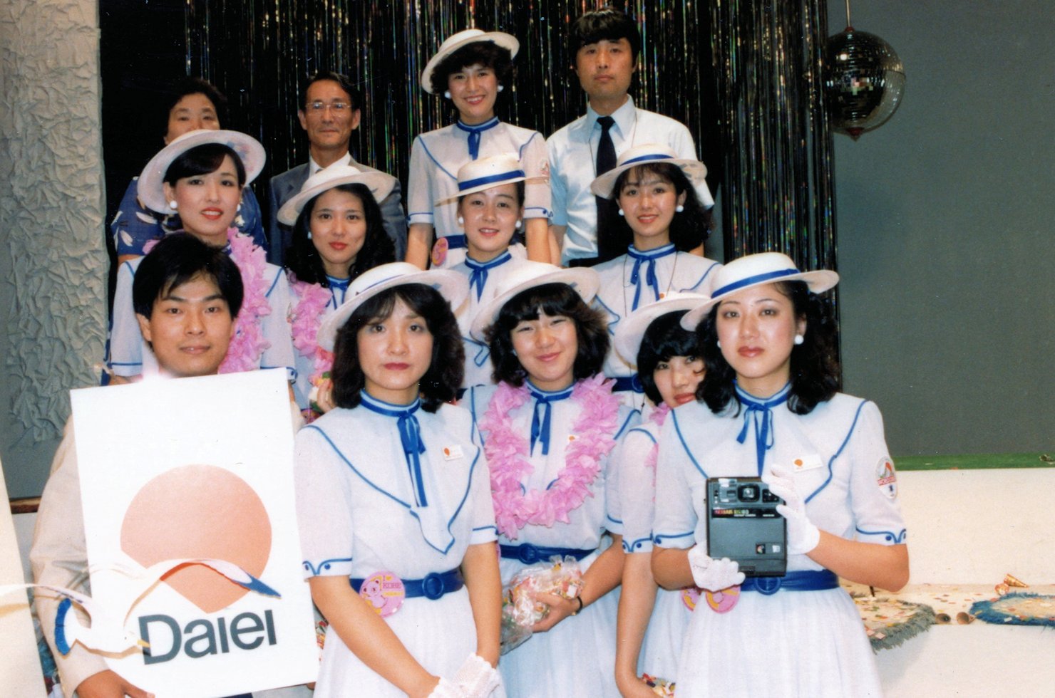 �P�P�o�l�̗w�I�茠�ɎQ�������R���p�j�I���Q���Ɖ����c�@�̂��������̗��e�⍥���