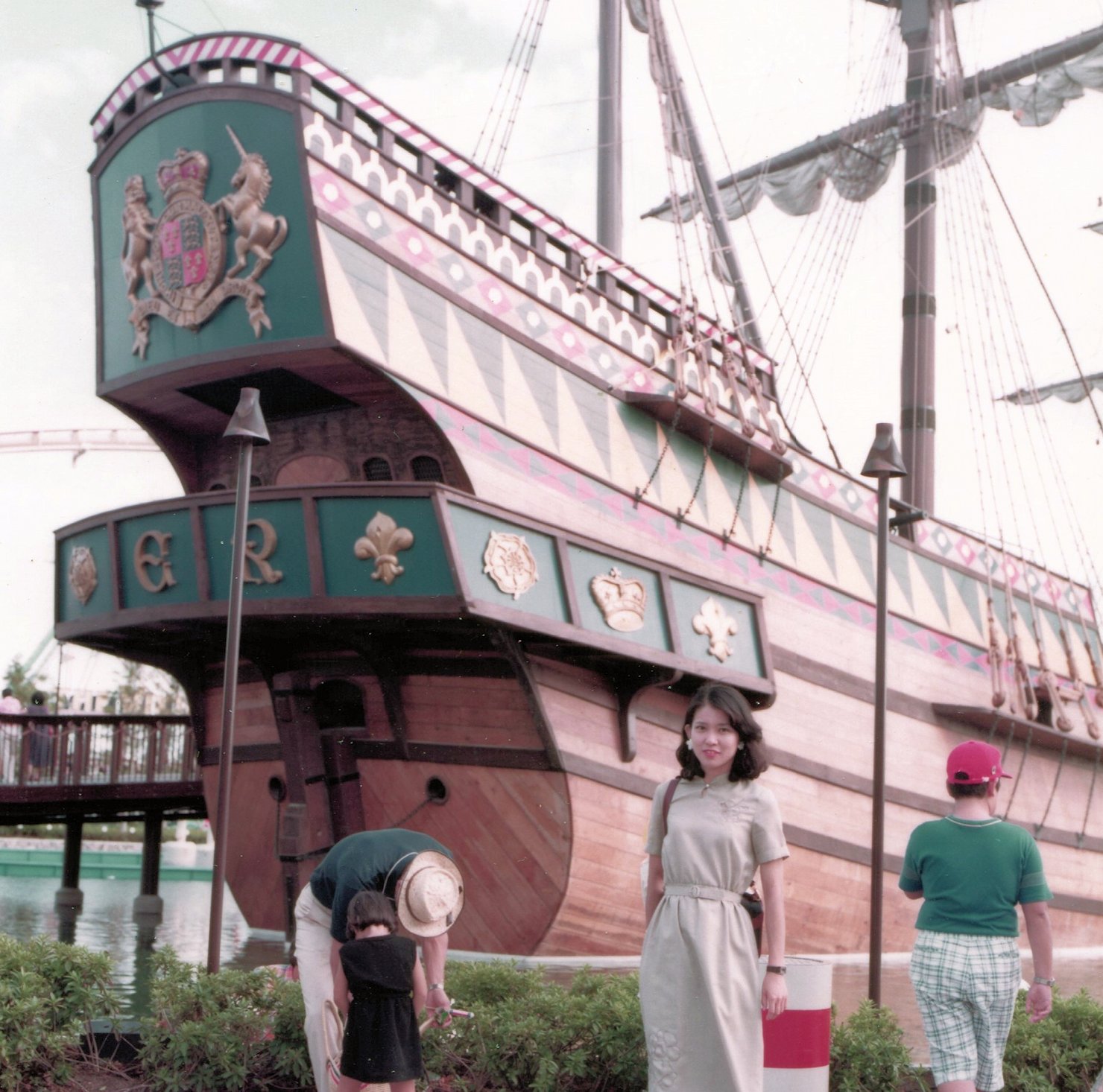 �P�U���I�̉p�����D�@���v���J