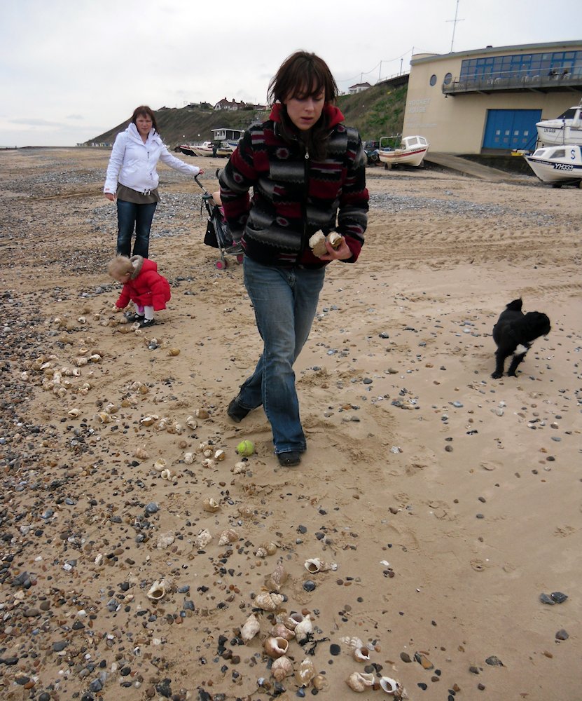 �N���[�}�[�@�@�m�[�t�H�[�N